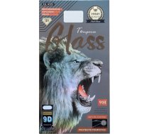 Tempered glass 9D Full Glue Xiaomi Poco X3 GT black 4000000952749