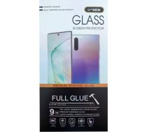 Tempered glass 5D Cold Carving Xiaomi Poco X3 GT curved black 4000000952633