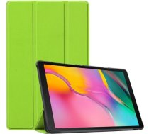 Case Smart Leather Huawei MediaPad T5 10.1 light green 4000000941811