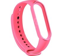 Band Xiaomi Mi Band 5/6/7 pink 4000000944850