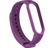 Band Xiaomi Mi Band 5/6/7 purple 4000000944843