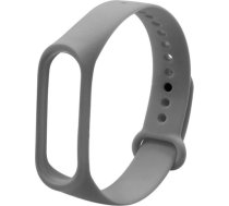 Band Xiaomi Mi Band 3/4 grey 4000000944768