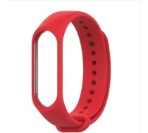 Band Xiaomi Mi Band 3/4 red 4000000944744