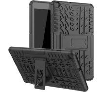 Case Shock-Absorption Huawei MediaPad T3 10.0 black 4000000939788