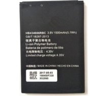 Battery Huawei HB434666RBC for Modem 1500mAh E5573/E5575/E5576/E5577/E5776 (tinka HB434666RAW) OEM 4000000936268