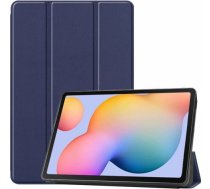 Case Smart Leather Apple iPad Pro 11 2018/2020/2021/2022 dark blue 4000000932321