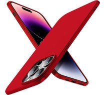 Case X-Level Guardian Huawei P30 Pro red 6941011129417
