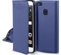 Case Smart Magnet Huawei P Smart 2019/Honor 10 Lite dark blue 5900495723710