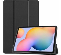 Case Smart Leather Huawei MediaPad T3 10.0 black 4000000540656