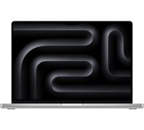 Apple MacBook Pro 16.2 M3 Pro 12 CPU 18 GPU 36GB 512GB Silver Eng + Rus MRW63RU/A