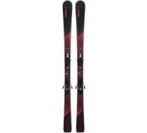 Elan Skis Snow Black LS EL 9.0 GW / 158 cm 3838855787978