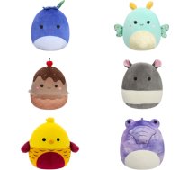 SQUISHMALLOWS W17 Plīša rotaļlieta, 30 cm SQJW1217B