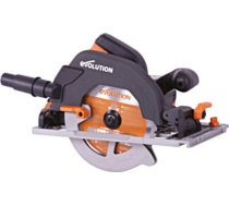 Pilarka tarczowa Evolution R185CCSX 1600 W 185 mm EVO-R185CCSXP