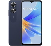 Oppo A17 Viedtālrunis 4GB / 64GB / DS CPH2477BK