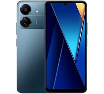 Xiaomi Poco C65 8/256GB 4G Dual Sim Blue Viedtālrunis MZB0FOBEU