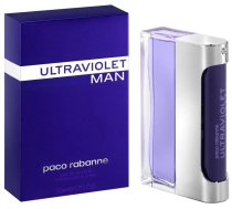 Paco Rabanne Ultraviolet Man EDT 100ml 3349666010518