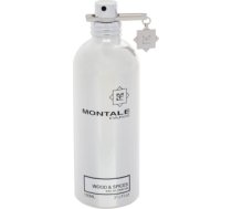 Montale Paris Wood & Spices 100ml