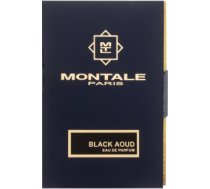 Montale Paris Black Aoud 2ml