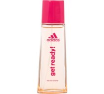 Adidas Get Ready! For Her 50ml 3607349796136