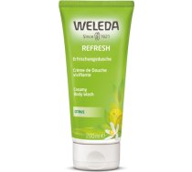 Weleda Citrus Creamy Body Wash 200ml C-WE-058-01