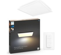 Philips HUE White Ambiance Aurelle panel light, LED light (white) 929003099001