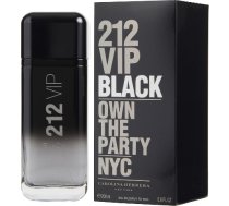 Carolina Herrera 212 VIP Black Edp Spray 200 ml 8411061870518