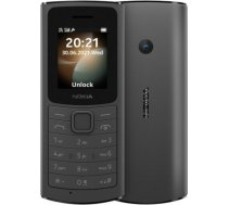 Nokia 110 Mobilais Telefons DS TA-1386