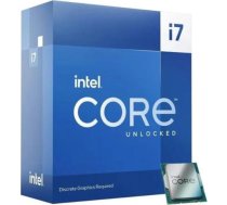 Intel CPU CORE I7-14700F S1700 BOX/2.1G BX8071514700 S RN40 IN BX8071514700SRN40