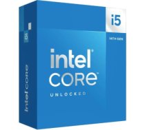 Intel CPU CORE I5-14400F S1700 BOX/2.5G BX8071514400F S RN3R IN BX8071514400FSRN3R
