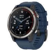 Garmin QUATIX 7 Pro Solar Marine GPS Smartwatch 010-02803-81