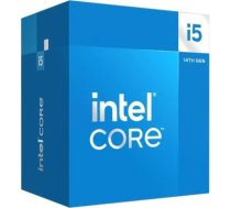 Procesor Intel Core i5-14400 4,7 GHz 9.5 MB LGA1700 BX8071514400