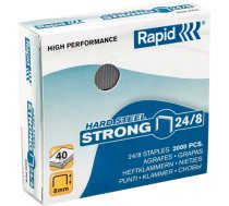 Skavas Rapid,Strong, 24/8, 2000 skavas/kastītē ( Iepak. x 2 ) 200-08035