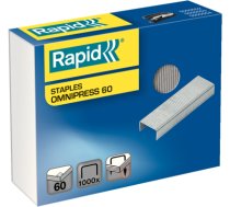 Skavas Rapid Omnipress 60, 1000 skavas/kastītē ( Iepak. x 2 ) 200-07979