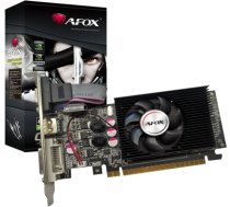 AFOX Geforce GT610 1GB DDR3 64Bit DVI HDMI VGA LP Fan AF610-1024D3L7-V6 AF610-1024D3L7-V6