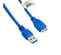 Logilink USB 3.0 A , USB 3.0 B cable 0,60m CH0047