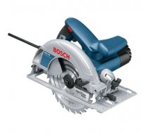 Bosch Circular Saw GKS 190 1400 W, 190 mm 0601623000