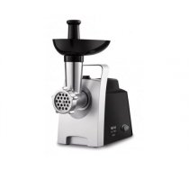 TEFAL NE1098 gaļas mašīna,1400W, līdz 1,7 kg/min, melna - sudraba NE1098