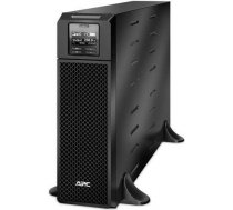 UPS APC Smart, SRT 5000VA Tower 230V (SRT5KXLI) SRT5KXLI