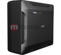 UPS FSP/Fortron Nano 600 NANO600