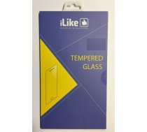 iLike Samsung J5 2017 J530 5D Tempered glass Black