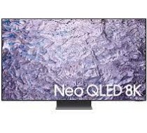 Samsung QE85QN800CTXXH 2023 85" QN800C Neo QLED 8K HDR Smart TV QE85QN800CTXXH