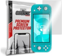 3MK GrizzGlass aizsargstikls Nintendo Switch Lite GRZ1002