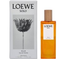 Loewe Solo Ella Edt Spray 50 ml 8426017069243