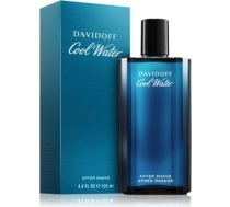 Davidoff Cool Water Man After Shave 125ml 3414202000664