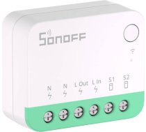 Smart switch Sonoff MINIR4M Matter MINIR4M
