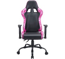 Subsonic Pro Gaming Seat Pink Power SA5609-PP