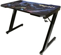 Subsonic Pro Gaming Desk Batman SA5593-B1