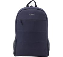 Sbox Notebook Backpack Toronto 15,6" NSS-19044NB navy blue NSS-19044NB