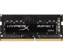 Kingston HyperX KF432S20IB/16 memory module 16 GB 1 x 16 GB DDR4 3200 MHz KF432S20IB/16