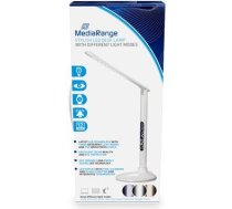 Media Tech LAMP LED DESK STYLISH/MROS501 MEDIARANGE MROS501